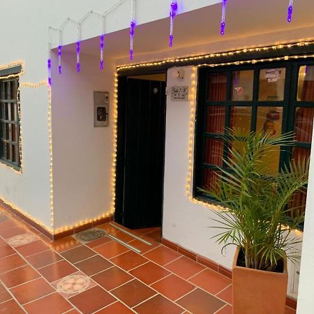 Hostal Home Sant Angelo فيلا دي ليفا المظهر الخارجي الصورة