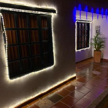 Hostal Home Sant Angelo فيلا دي ليفا المظهر الخارجي الصورة