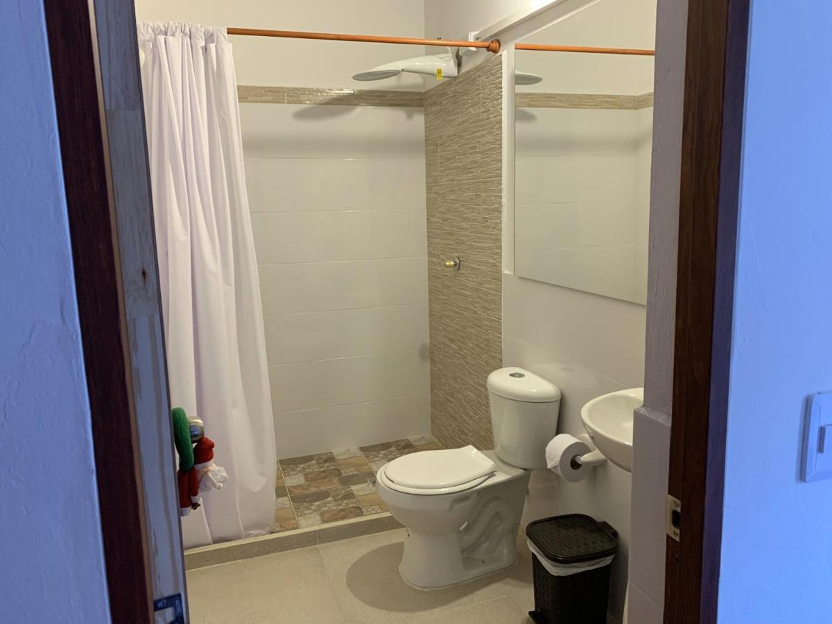 Hostal Home Sant Angelo فيلا دي ليفا المظهر الخارجي الصورة