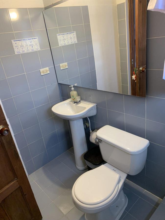 Hostal Home Sant Angelo فيلا دي ليفا المظهر الخارجي الصورة