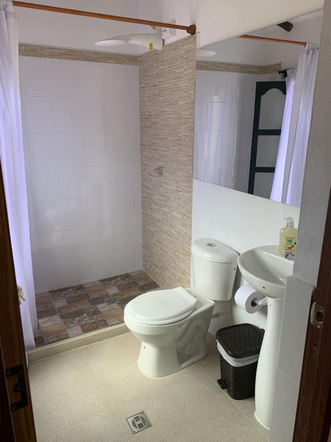 Hostal Home Sant Angelo فيلا دي ليفا المظهر الخارجي الصورة