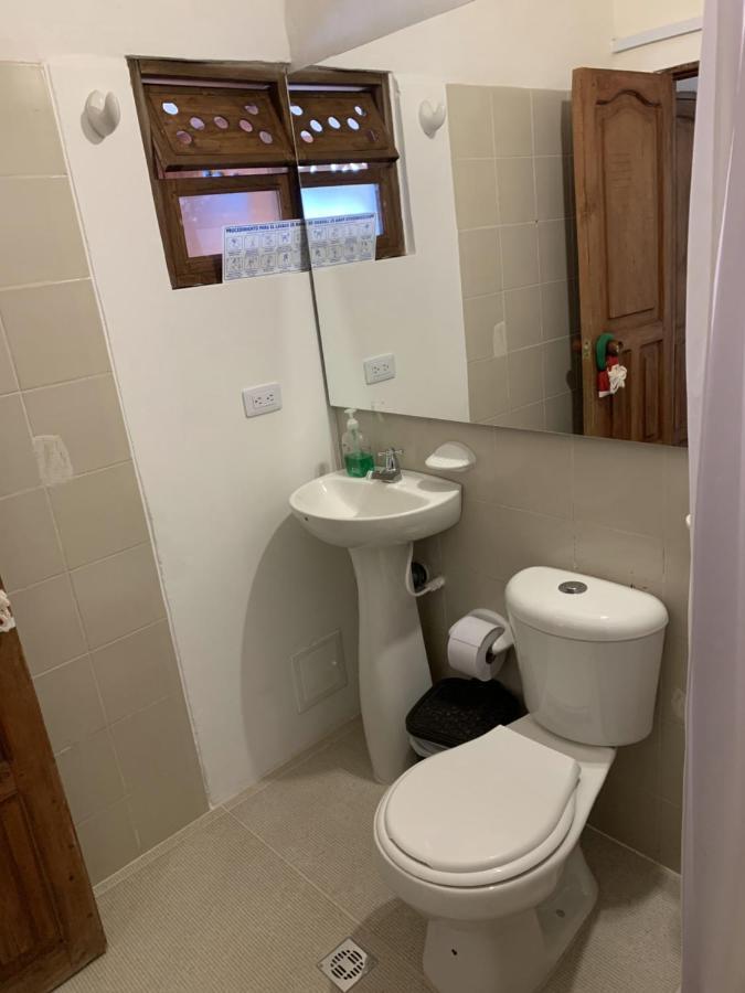 Hostal Home Sant Angelo فيلا دي ليفا المظهر الخارجي الصورة