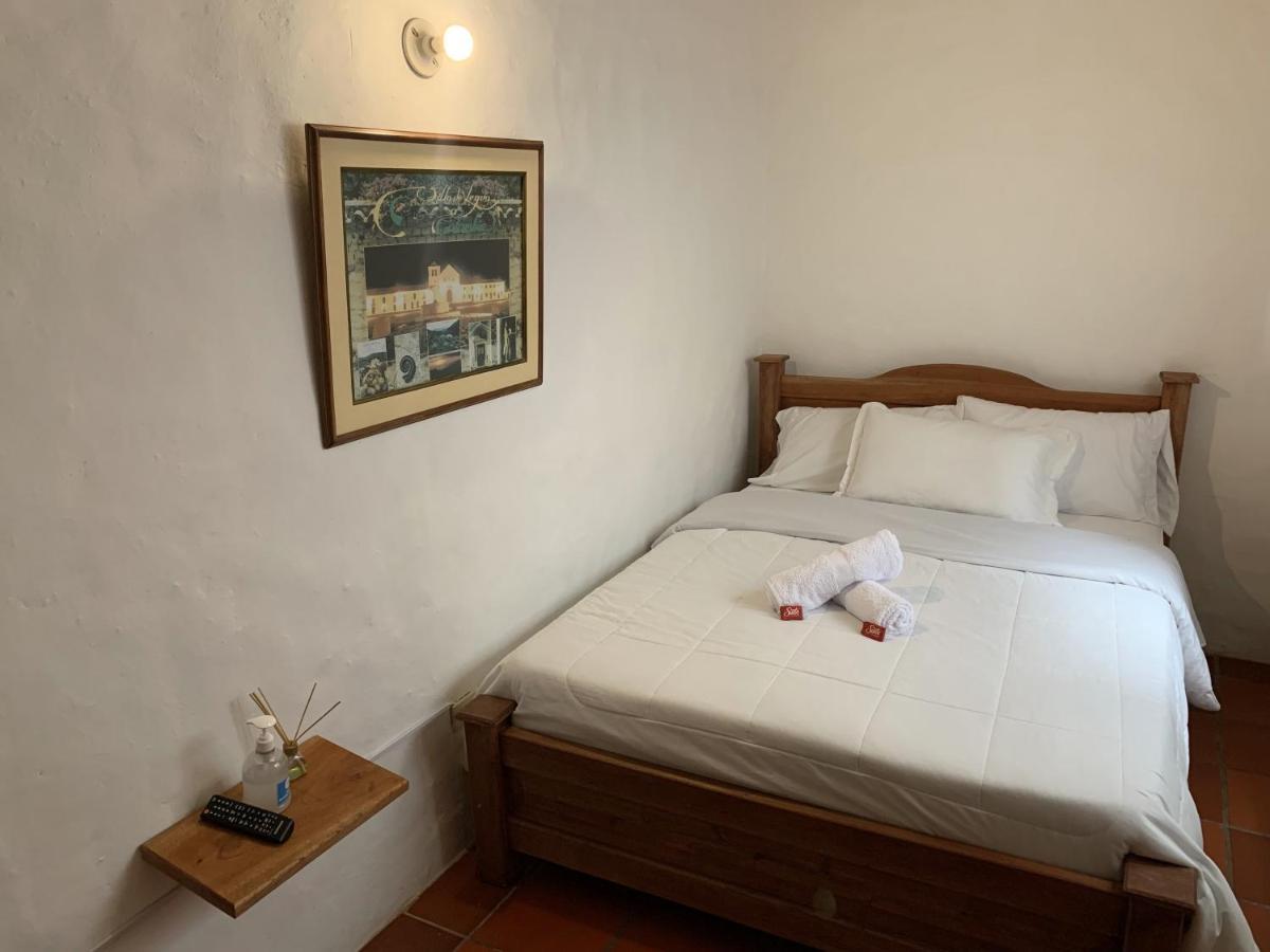 Hostal Home Sant Angelo فيلا دي ليفا المظهر الخارجي الصورة