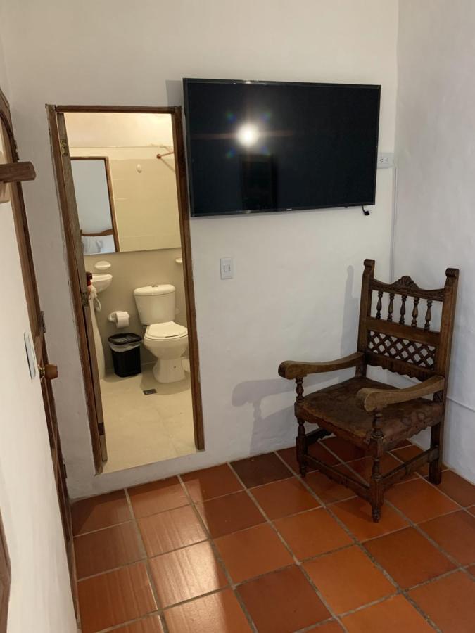 Hostal Home Sant Angelo فيلا دي ليفا المظهر الخارجي الصورة