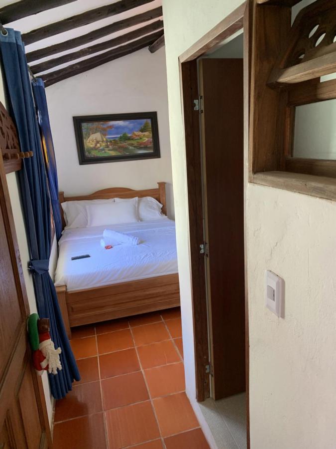 Hostal Home Sant Angelo فيلا دي ليفا المظهر الخارجي الصورة