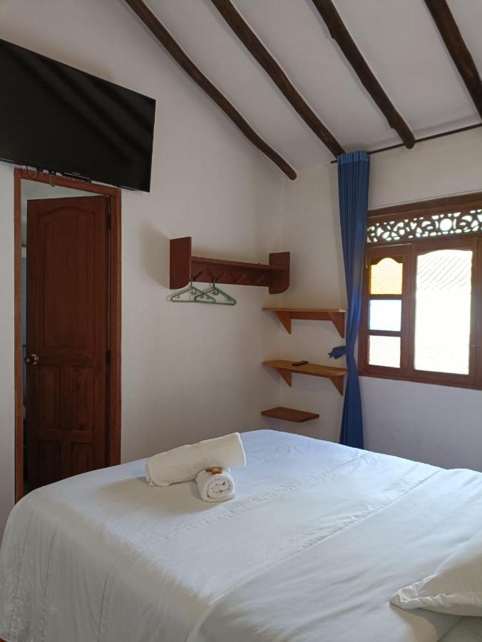 Hostal Home Sant Angelo فيلا دي ليفا المظهر الخارجي الصورة