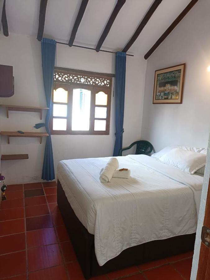 Hostal Home Sant Angelo فيلا دي ليفا المظهر الخارجي الصورة