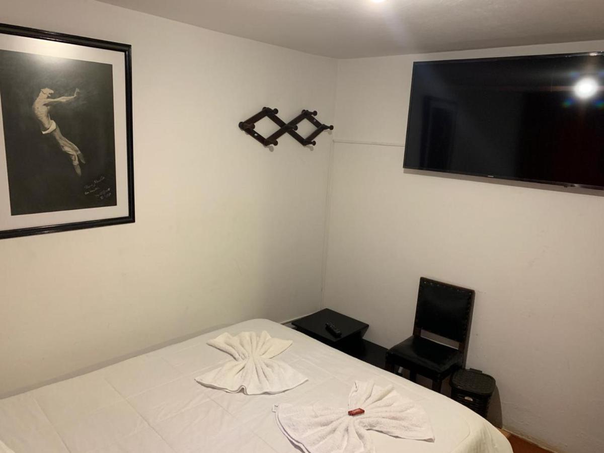 Hostal Home Sant Angelo فيلا دي ليفا المظهر الخارجي الصورة