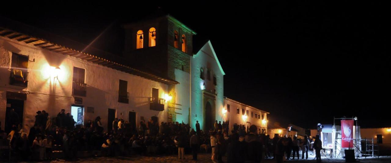 Hostal Home Sant Angelo فيلا دي ليفا المظهر الخارجي الصورة