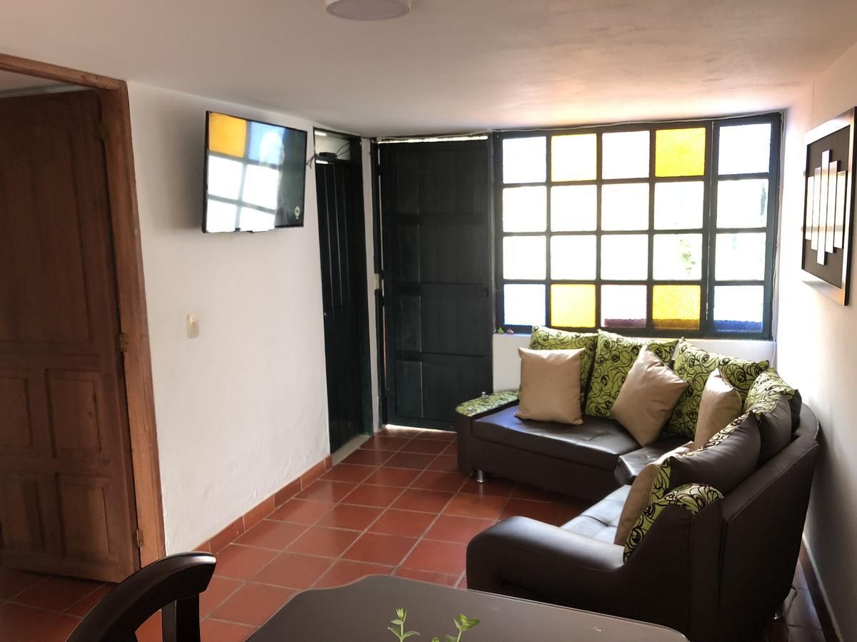 Hostal Home Sant Angelo فيلا دي ليفا المظهر الخارجي الصورة