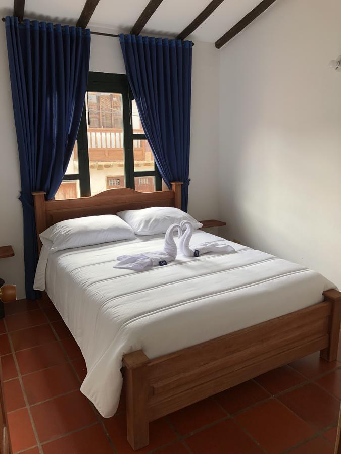 Hostal Home Sant Angelo فيلا دي ليفا المظهر الخارجي الصورة